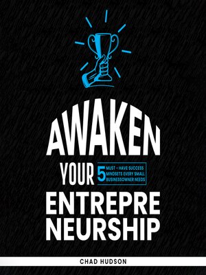 cover image of Awaken Your Entrepreneurship